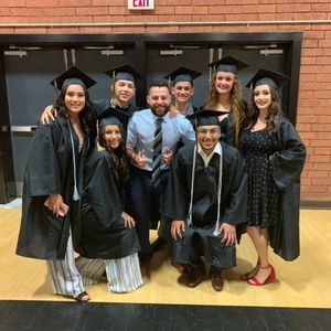 Meet your Posher, Anthony